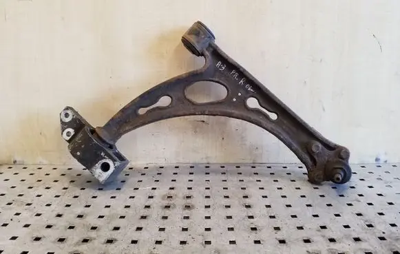 Audi A3 S3 8P Front lower control arm/wishbone