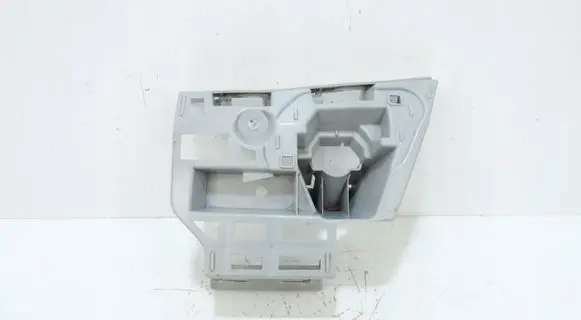 Skoda Octavia Mk3 (5E) Front bumper mounting bracket 5E0807055