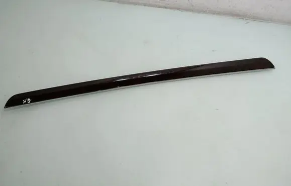 Mercedes-Benz S W221 Dashboard glove box trim 
