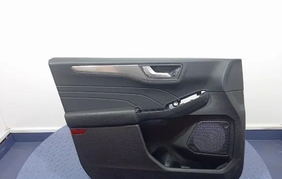Ford Kuga I Door card panel trim set 