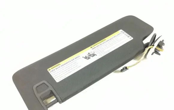 Chevrolet Camaro Sun visor 15804773
