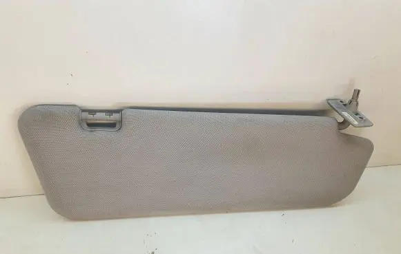 Mercedes-Benz CLS C219 Sun visor A2198100910