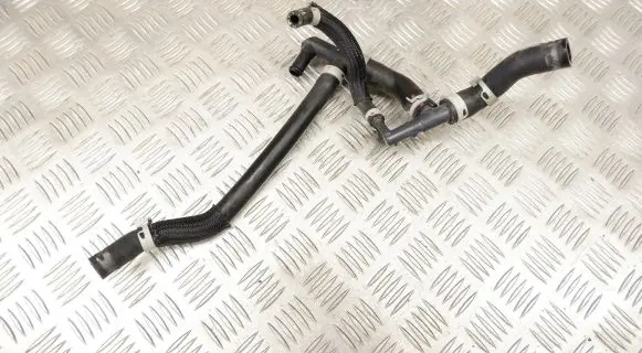 Toyota Yaris XP210 Engine coolant pipe/hose 16260F3070 16296F3060
