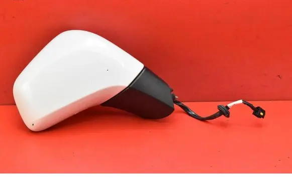 Opel Mokka Front door electric wing mirror 026673