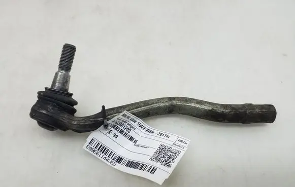 Mercedes-Benz ML W164 Steering tie rod end A1643301203