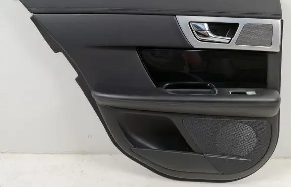 Jaguar XF X250 Rear door card panel trim
