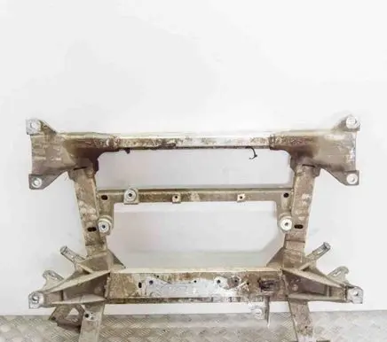 Tesla Model S Front subframe 106627700F