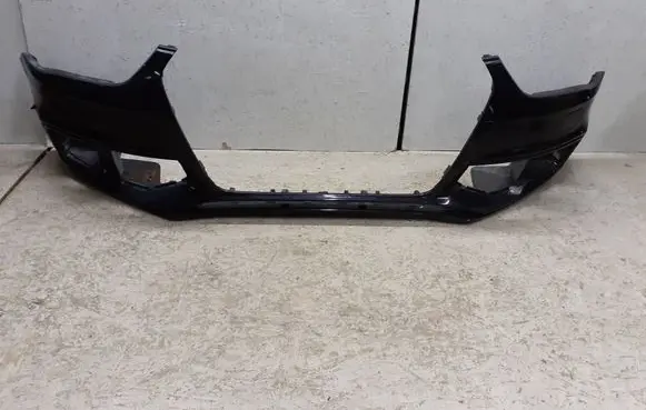 Audi A4 S4 B8 8K Front bumper