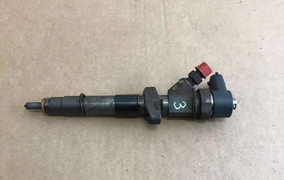 Renault Espace - Grand espace IV Fuel injector 0445110084