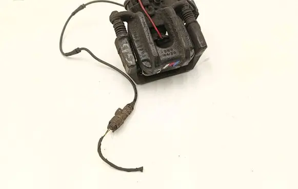 BMW 5 F10 F11 Rear brake caliper 6793042 6794618
