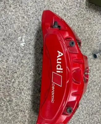 Audi A4 S4 B9 8W Front door 8W0