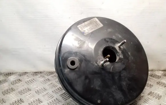 Chrysler Voyager Brake booster 04683845AC 0204022770