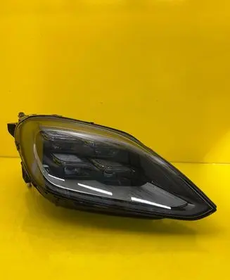 Porsche Cayenne (9Y0 9Y3) Headlight/headlamp 9Y0941086M