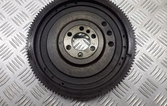 Citroen C1 Dual mass flywheel 