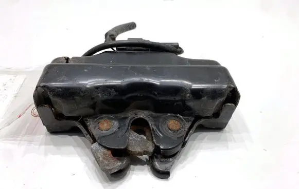 Lexus RX III Engine bonnet/hood lock/catch