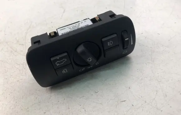 Volvo XC60 Light switch 30739412