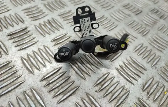A set of switches