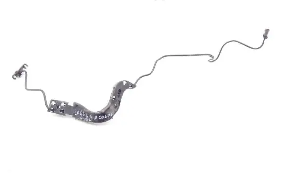 Renault Laguna III Fuel line pipe 6X8-X215114