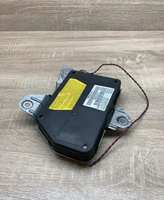 BMW 5 E39 Front door airbag 41703724003X 30339886B