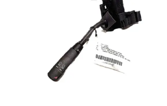 Mercedes-Benz A W168 Wiper control stalk 1685450110