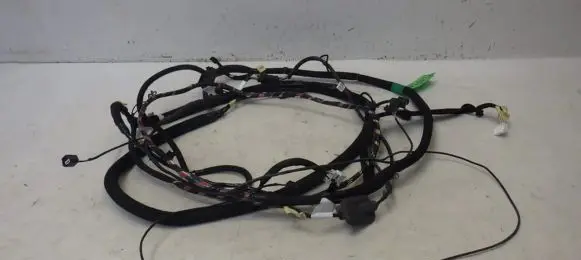 Opel Vivaro Other wiring loom