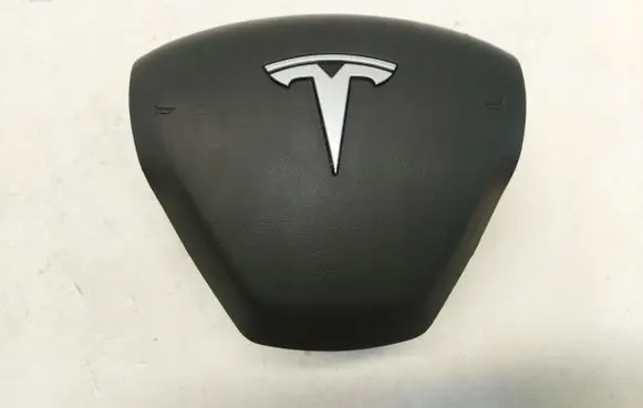Tesla Model 3 Steering wheel airbag 1058347-00-C
