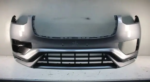 Volvo XC90 Front bumper 51690641