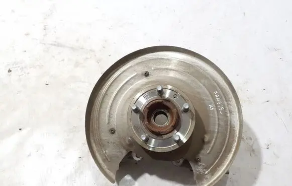 Land Rover Range Rover L405 Rear wheel hub LR098782