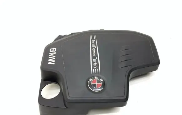 BMW 4 F32 F33 Engine cover (trim) 8610473