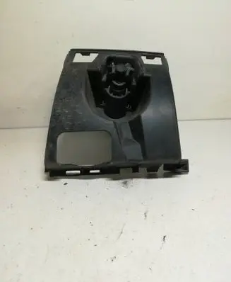 Skoda Octavia Mk2 (1Z) Headlight washer spray nozzle 1Z0955979A 130910