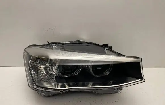 BMW X3 F25 Headlight/headlamp 7400018 F00HTB305212 AS60D160