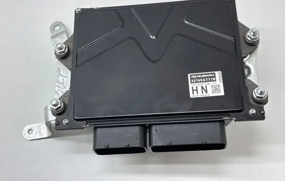 Subaru Outback (BT) Engine control unit/module 22765AT71B TN1156005382