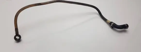 Citroen Jumpy Fuel line/pipe/hose 
