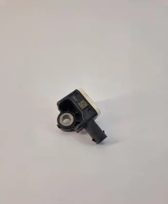 BMW 1 F20 F21 Airbag deployment crash/impact sensor 9234989