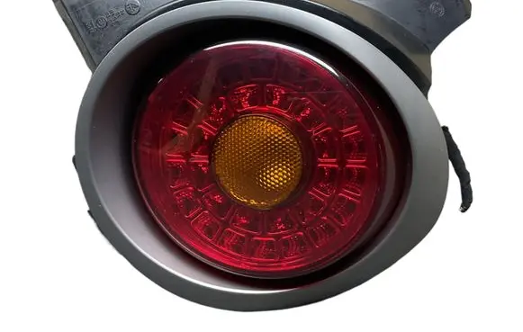 Alfa Romeo Mito Rear/tail lights 156087329