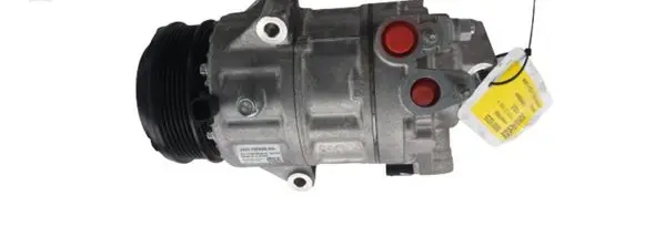 Ford Focus Air conditioning (A/C) compressor (pump) JX61-19D629-MA 1.5B YZDA 110KW