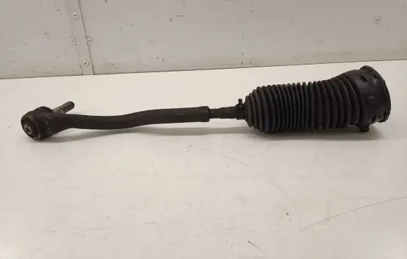 Steering tie rod