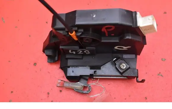 Mini One - Cooper R50 - 53 Front door lock 055676709