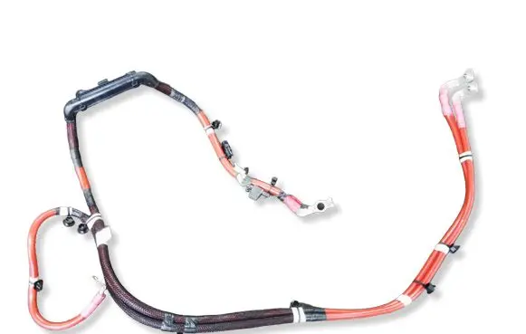 Jeep Grand Cherokee WL Positive cable (battery) P68380188AC