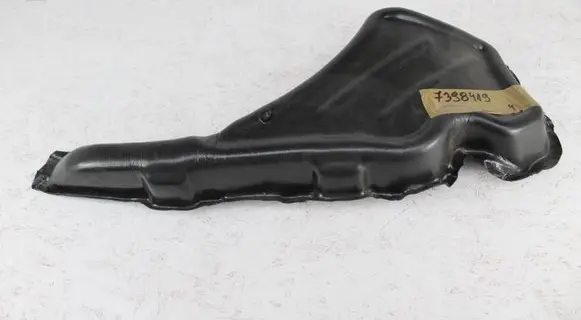 BMW X1 F48 F49 Fender foam support/seal 7398419