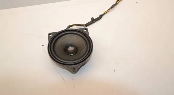 BMW 5 GT F07 Panel speaker 9133409 9027