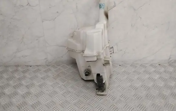 Hyundai Ioniq Windshield washer fluid reservoir/tank 98610G2010