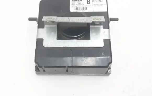 Volvo XC90 Phone control unit/module 30679364
