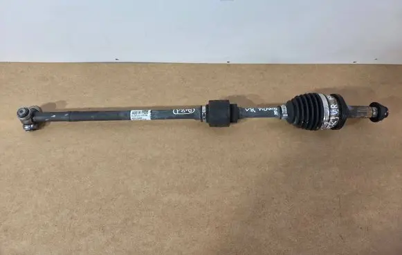 KIA Picanto Front driveshaft 49501G6000