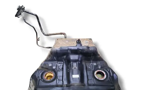 Mercedes-Benz S W221 Fuel tank A2214701701
