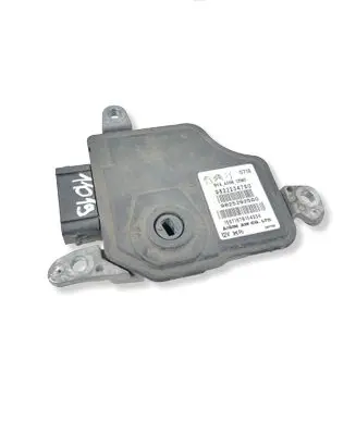 Peugeot 308 Gearbox control unit/module 9822234780