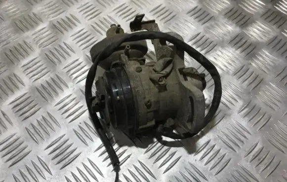 Mazda 626 Spark distributor t4t72571 f201