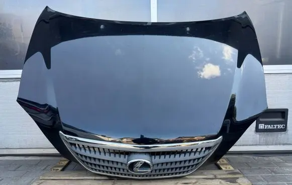Lexus RX 330 - 350 - 400H Engine bonnet/hood 