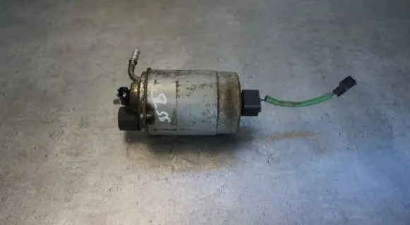 SsangYong Rodius Fuel filter 28260407