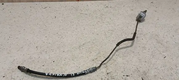 Opel Zafira B Clutch pipe/line 